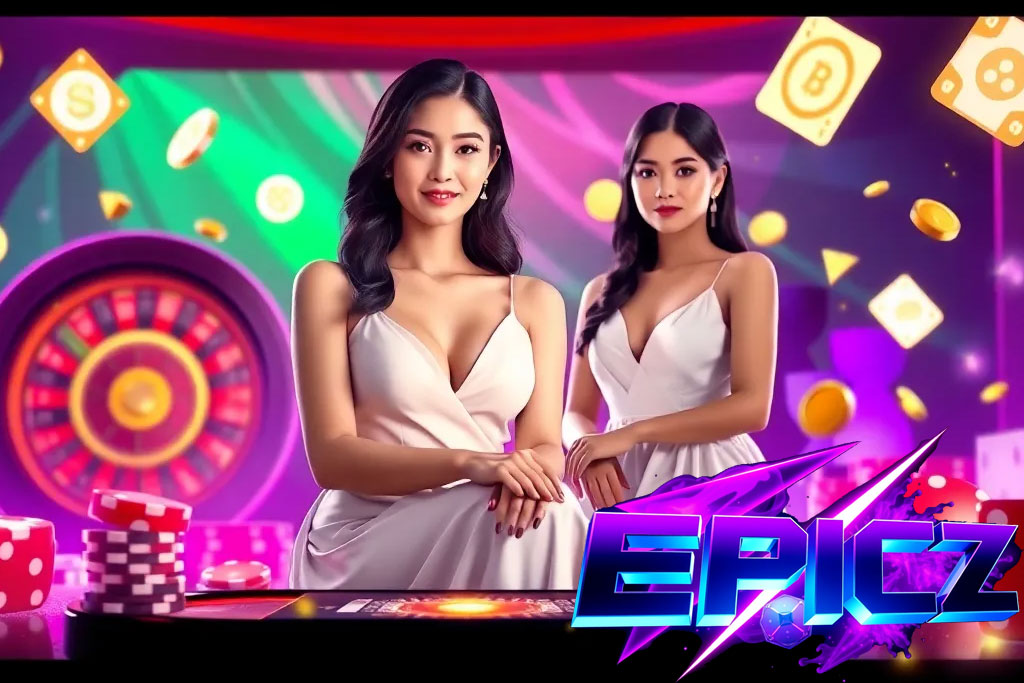 EPICZ-แทงบอล