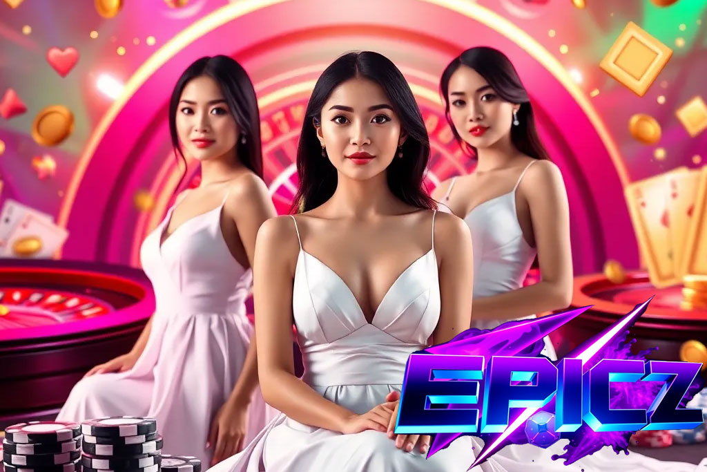 EPICZ-โปรโมชั่น
